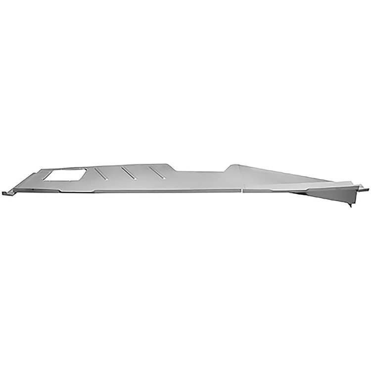 TR02015  Cowl Top Windshield Mount Panel 1966-67 Ford Bronco