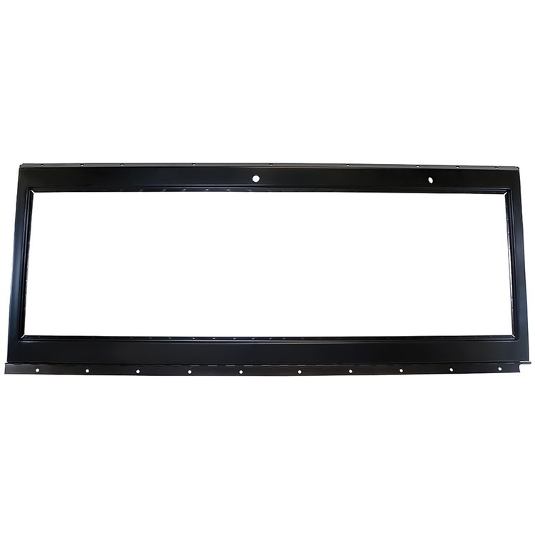 TR03014A  Windshield Frame 1966-77 Ford Bronco