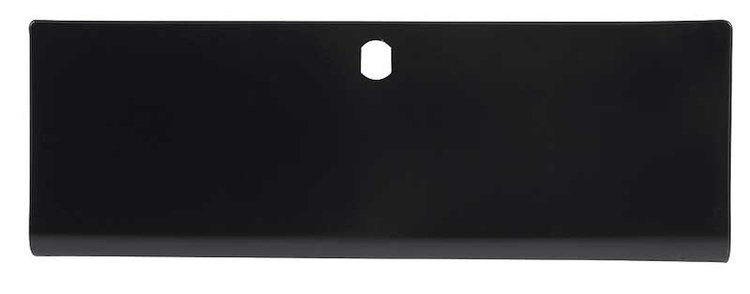 TR06024C 1953-55 Ford F-150,F-250,F-350 Truck; Glove Box Door; EDP Coated