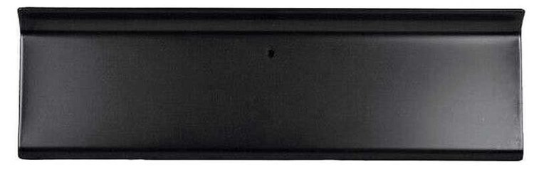 TR06024D 1956 Ford F-150,F-250,F-350 Truck; Glove Box Door; EDP Coated