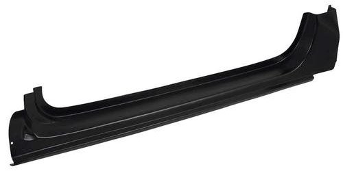 TR10110N Outer Rocker Panel for 1980-1997 F-100, F-150, F-250, F-350 Truck, Bronco [Right/Passenger Side]