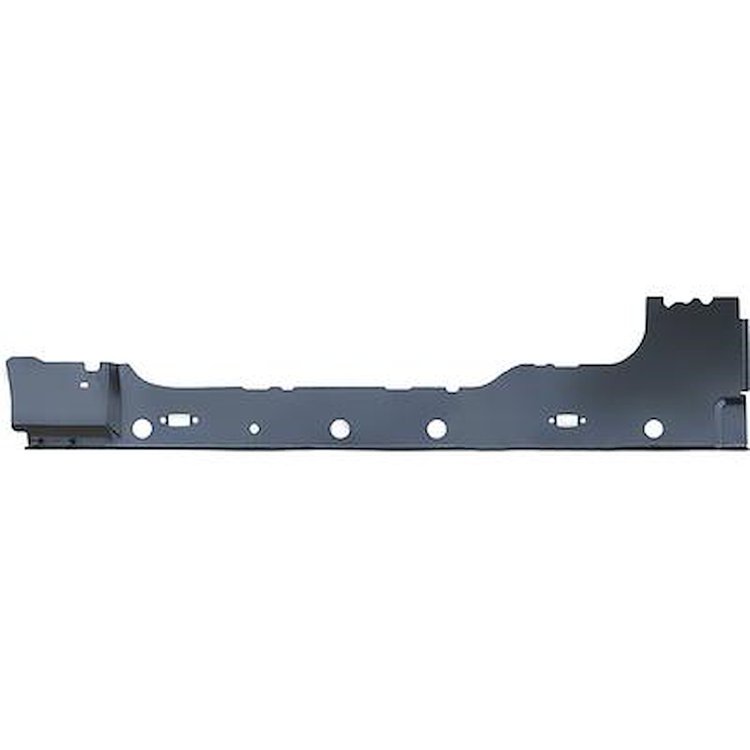 TR10117WL 2004-2008 Ford F-Series Standard Cab Pickup; Inner Rocker Repair Panel; LH Driver Side