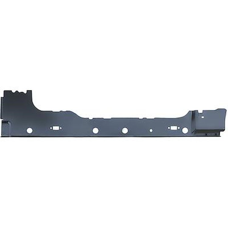 TR10117WR 2004-2008 Ford F-Series Standard Cab Pickup; Inner Rocker Repair Panel; RH Passenger Side