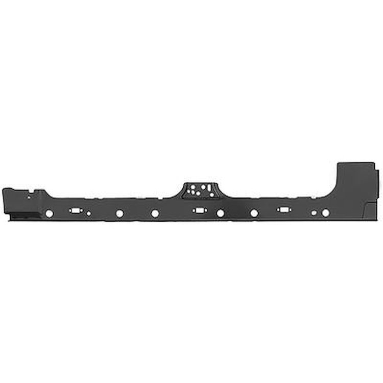 TR10117XL 2004-2008 Ford F-Series Crew Cab Pickup; Inner Rocker Repair Panel; LH Driver Side