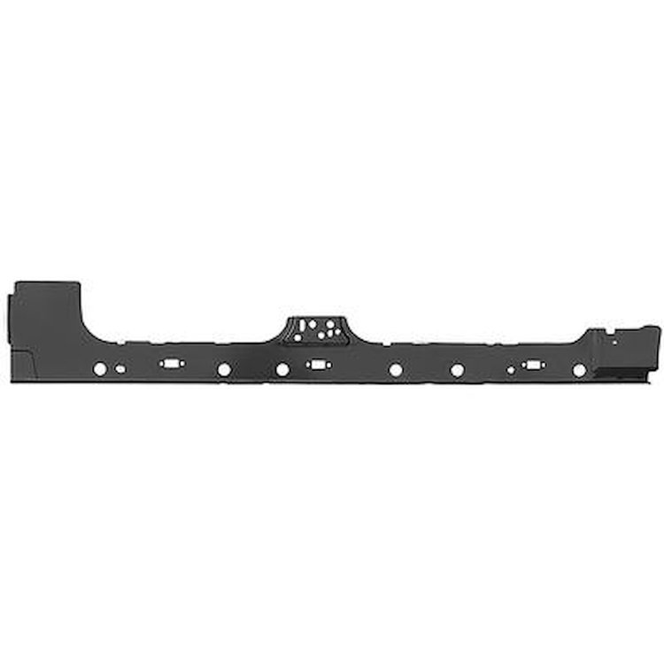 TR10117XR 2004-2008 Ford F-Series Crew Cab Pickup; Inner Rocker Repair Panel; RH Passenger Side