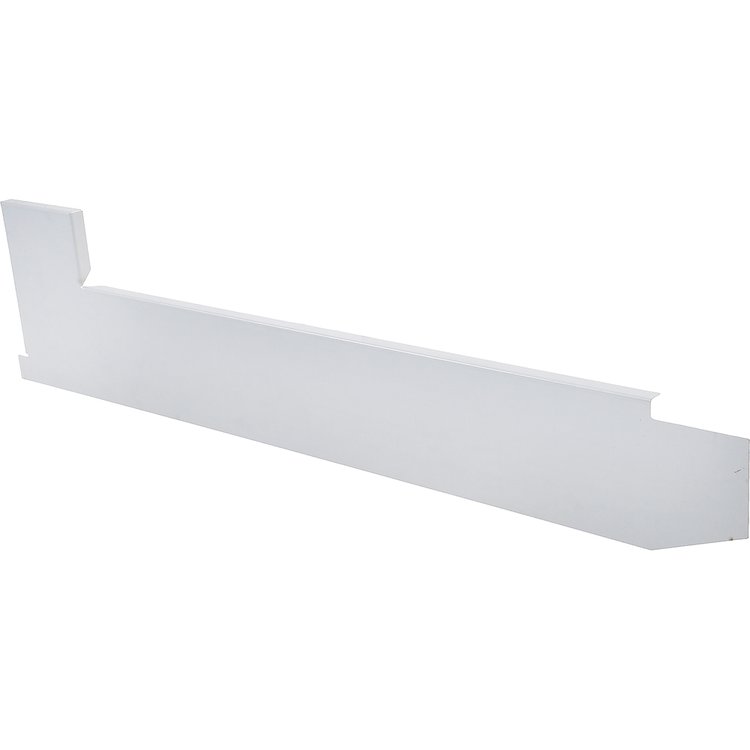 TR10117Z Inner Rocker Panel 1966-67 Ford Bronco