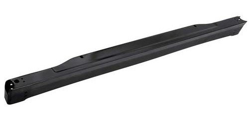 TR10608B 1980-86 Ford F-100, F-150, F-250, F-350; Tail Pan Assembly; Rear Cross Panel