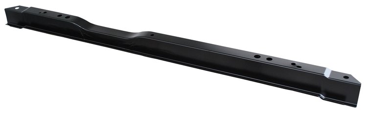 Cab Floor Pan, EDP Coated for 1983-1988 Ford Bronco II, 1983-1992 Ford Ranger Trucks [Left/Driver Side]