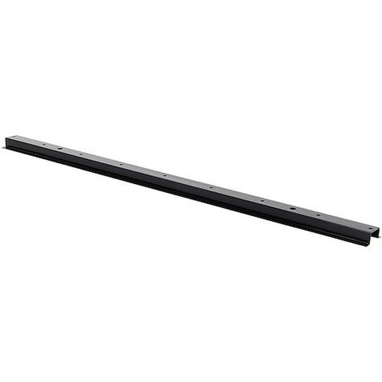 TR10715A 1961-72 Ford F-Series Pickup Truck; Short Bed Flareside; Center Cross Sill