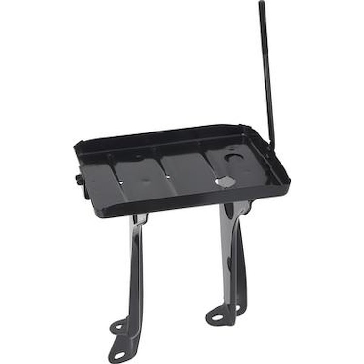 TR10732H 1948-52 Ford F-Series Pickup Truck; Battery Tray; OE Style; Passenger Side; V8