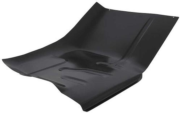 TR11006J Front Floor Pan Section 1980-97 Ford F-150, F-250, F-350 Truck, Bronco, RH Passenger Side