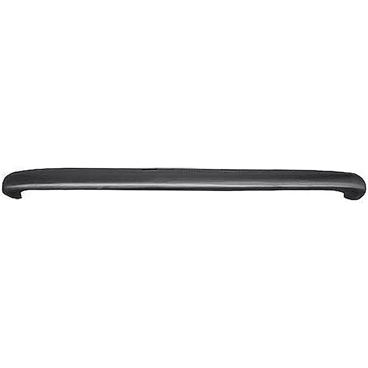 TR1202R 1967-72 Ford F100,F250,F350 Pickup Truck; Dash Pad; Black