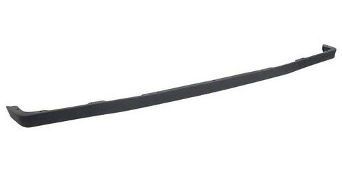 TR15001 Front Bumper Lower Air Deflector for 1987-1991 Ford F-150, F-250, F-350, Bronco