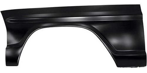 TR16005D 1967-72 Ford F-100, F-250, F-350; Front Fender; LH Driver Side