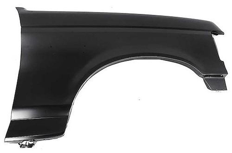 TR16005T 1987-91 Ford F150, F250, F350 Truck, Bronco, Front Fender, RH Passenger Side