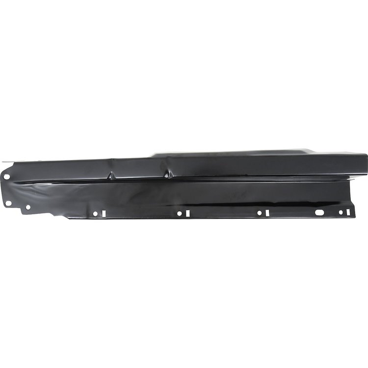 TR16056D 1973-86 Ford F-Series Pickup Truck Upper Inner Fender Apron Patch Panel - LH - F-100/F-250/F-350