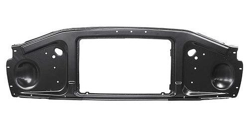 TR16138D 1961-64 Ford F100, F250, F350 Pickup; Radiator Support; EDP Coated