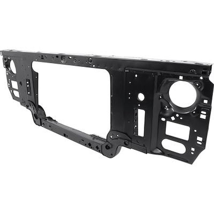 TR16138K Radiator Support for 1980-1986 Ford F-100/F-250/F-350 Truck, Bronco