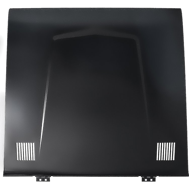 TR16612C Hood Assembly 1969-77 Ford Bronco