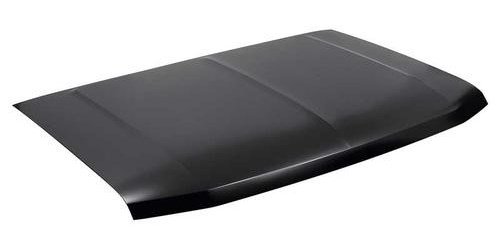 TR16612K Hood Assembly for 1992-1996 Ford F150, F250, F350 Truck, Bronco [Bolt On]