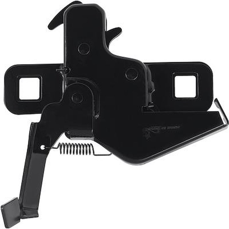 TR16700G 1987-97 F150, F250, F350, Bronco; Hood Latch Assembly