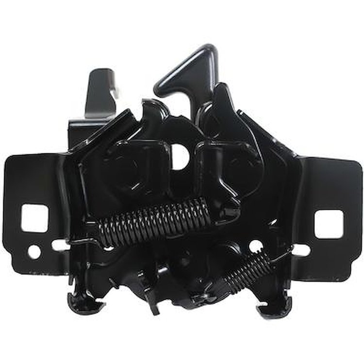 TR16700H 1997-03 F150, F250, Expedition; Hood Latch Assembly