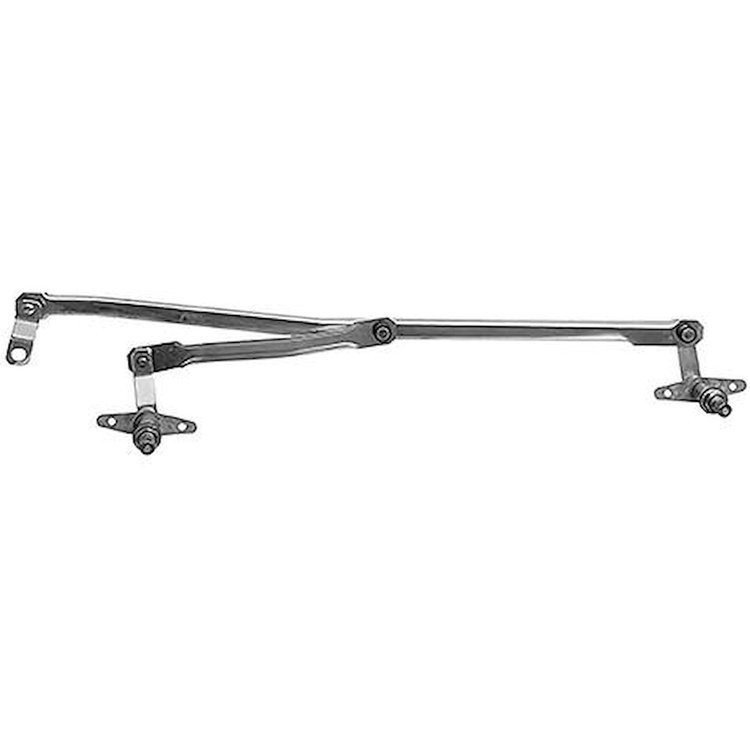 TR17566A Wiper Motor Transmission Linkage; 1969-77 Ford Bronco