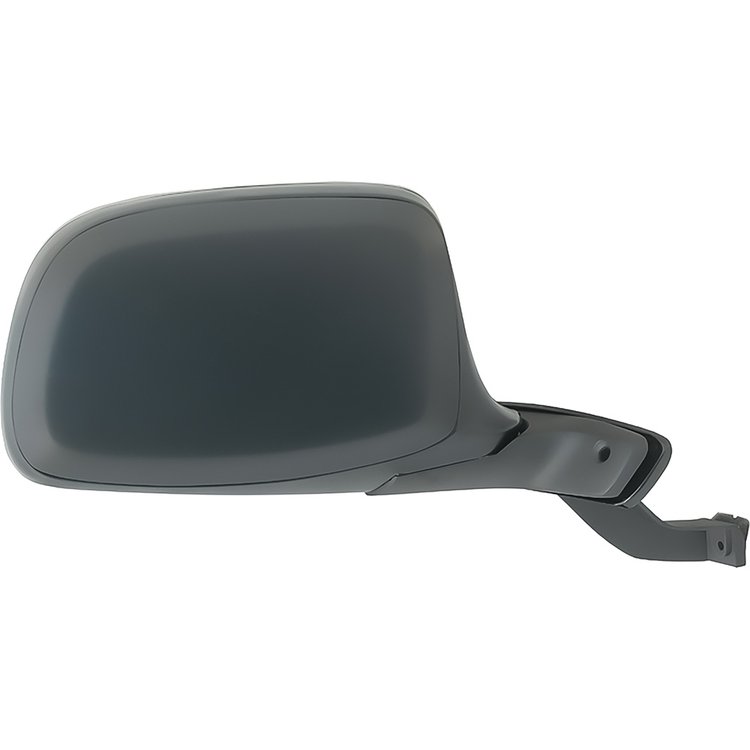 TR17696NR Exterior Mirror Assembly for 1992-1996 Ford F-150, F-250, F-350, Bronco [Right/Passenger Side]