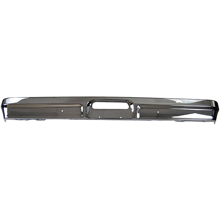 Front Bumper 1978-79 Ford F-100,F-150,F-250,F-350, Bronco