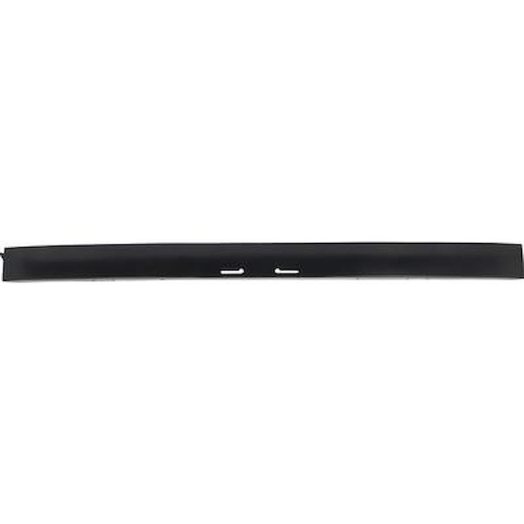 TR17757L 1953-56 Ford F100, F250, F350 Pickup; Front Bumper; Paintable
