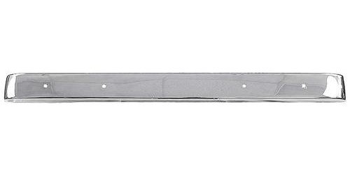 TR17906B 1948-72 Ford F-Series; FlareSide Pickup; F1/F2/F-100/F-250; Rear Bumper; Chrome