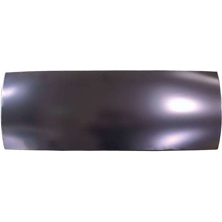 TR20129 Rear Door Lower Skin for 1999-2015 Ford F-250, F-350 Super Duty Crew Cab