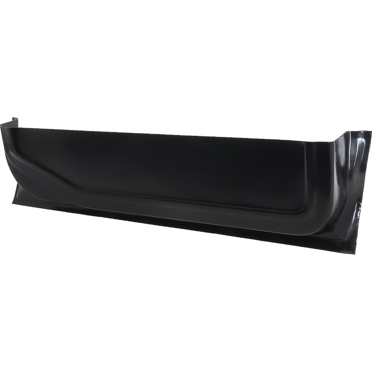 TR20130B Inner Door Bottom Repair Panel for 1973-1979 Ford F-100, F-250, F-350 Truck, 1978-1979 Ford Bronco [Left/Driver Side]