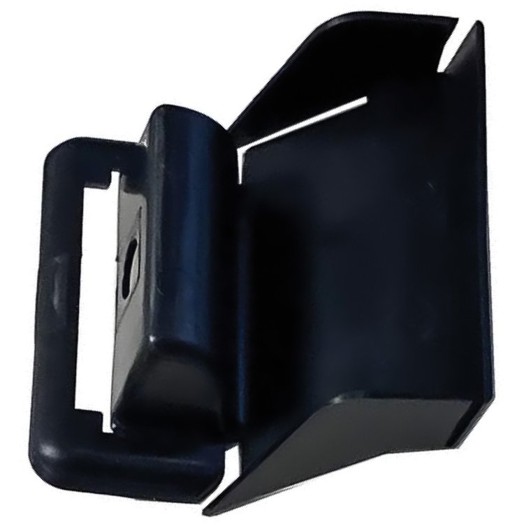 TR20334A Inner Door Handle Rubber Dust Seal for 1973-1979 Ford F-Series Trucks, 1978-1979 Bronco