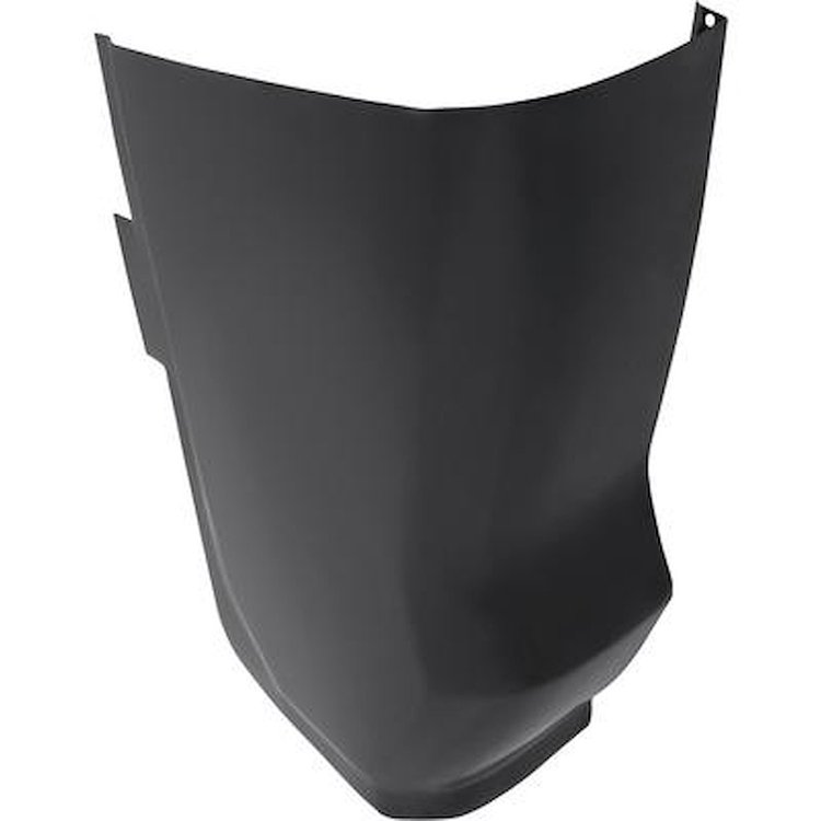 TR21115G 1973-79 Ford F-100, F-250, F-350 Truck; Rear Cab Corner Replacement Panel; RH Passenger Side