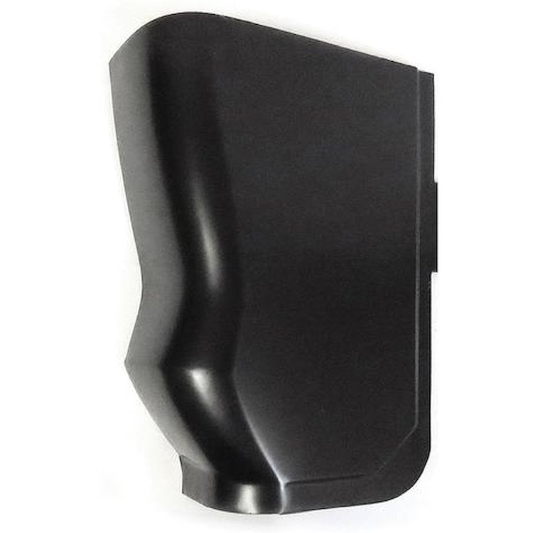 TR21115HB Cab Corner Repair Panel; 1973-79 Ford F-Series Truck; Rear; LH; F-100 / F-250 / F-350; OER Premier