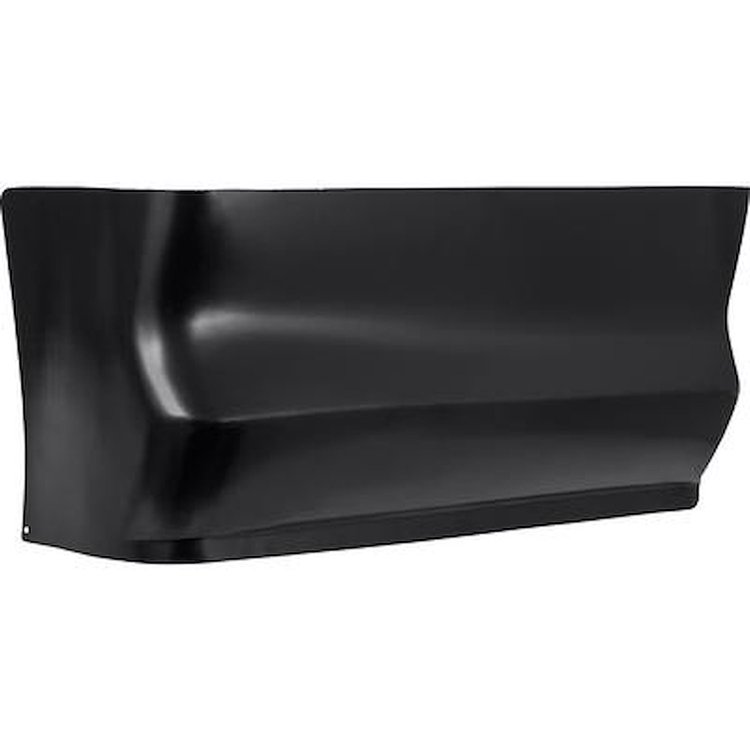 TR21115J 1974-79 Ford F100, F150, F250, F350 Super Cab; Rear Cab Corner Repair Panel; RH Passenger Side