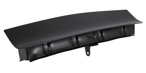 TR2133A 1956 Ford F-100/F-250/F-350 Truck; Cowl Top Vent Cover; With Screen; EDP Coated