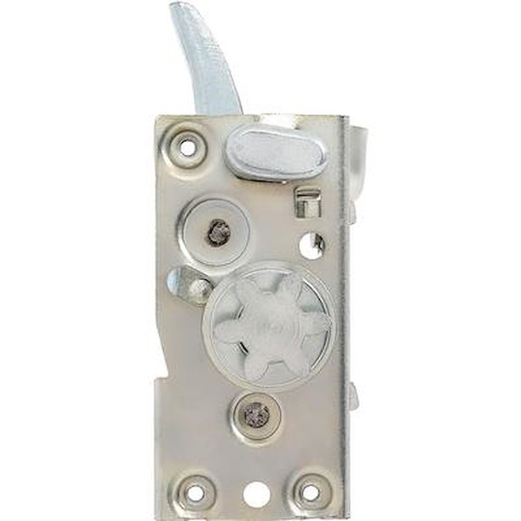 TR21812F 1956 Ford F-100, F-250, F-350 Truck; Door Latch Assembly; LH Driver Side