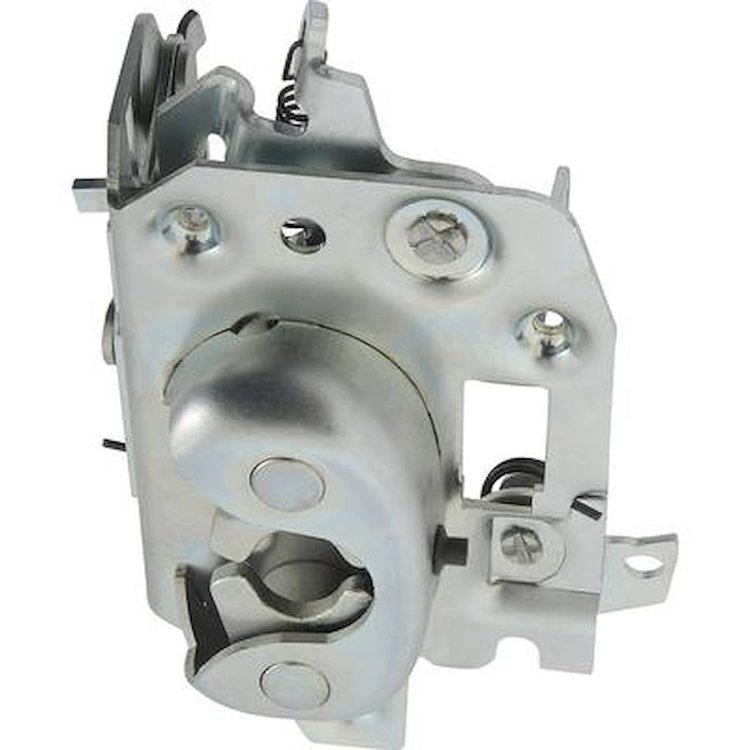 TR21812K 1968-77 Ford Bronco; Door Latch Assembly; LH Driver Side