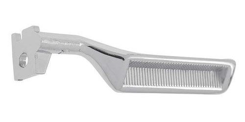 TR22600C 1980-86 Ford F-100, F-150, F-250, F-350, Bronco; Inner Door Handle; RH; Passenger Side