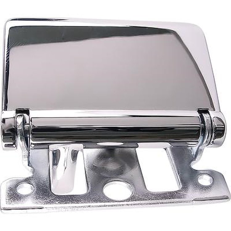 TR22600K 1968-72 Ford F-100, F-200, F-300,1968-77 Bronco, 1969-74 Econoline; Inner Door Handle; RH; Passenger Side