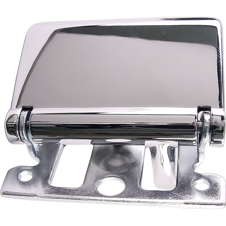 TR22600L 1968-72 Ford F-100, F-200, F-300,1968-77 Bronco, 1969-74 Econoline; Inner Door Handle; LH; Driver Side