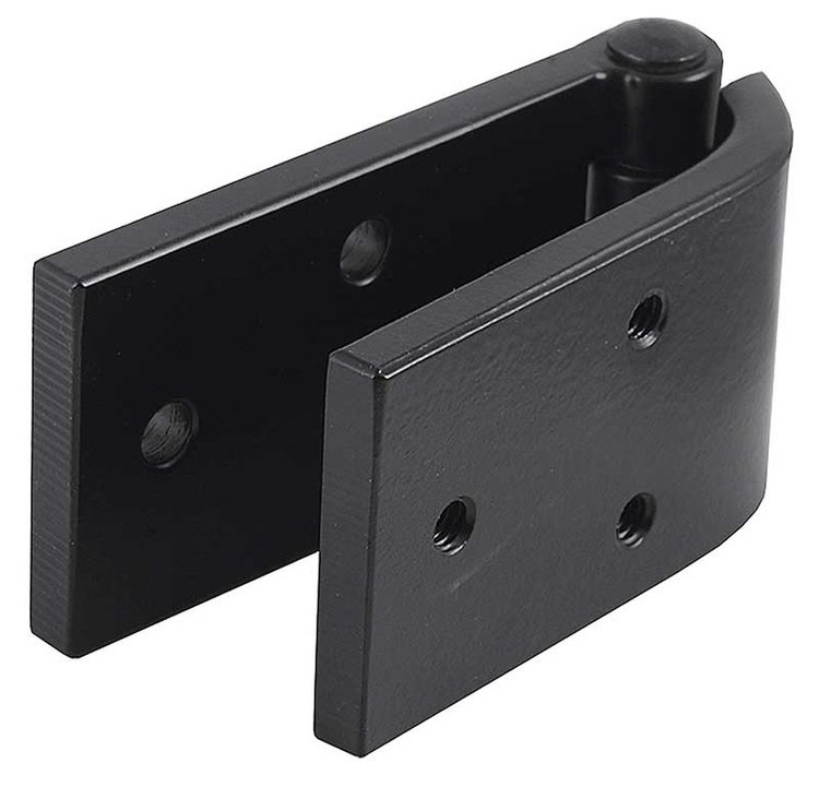 TR22800A 1966-77 Ford Bronco; Door Hinge; Upper Or Lower; RH