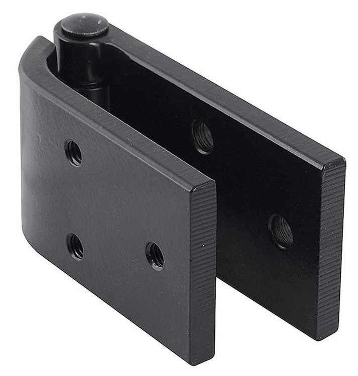 TR22800B 1966-77 Ford Bronco; Door Hinge; Upper Or Lower; LH