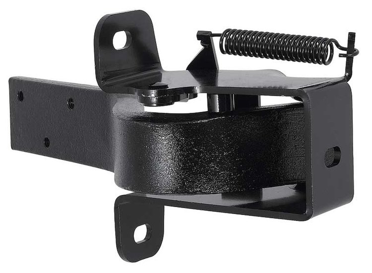 TR22800G 1967-72 Ford F-100, F-250, F-350 Truck; Upper Door Hinge; RH Passenger Side