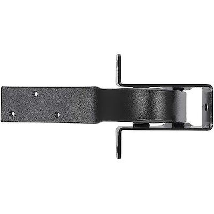 TR22800H 1967-72 F-100, F-250, F-350, F-Series Truck; Lower Door Hinge; RH; Passenger Side;