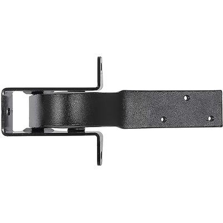 TR22800K 1967-72 F-100, F-250, F-350, F-Series Truck; Lower Door Hinge; LH; Driver Side