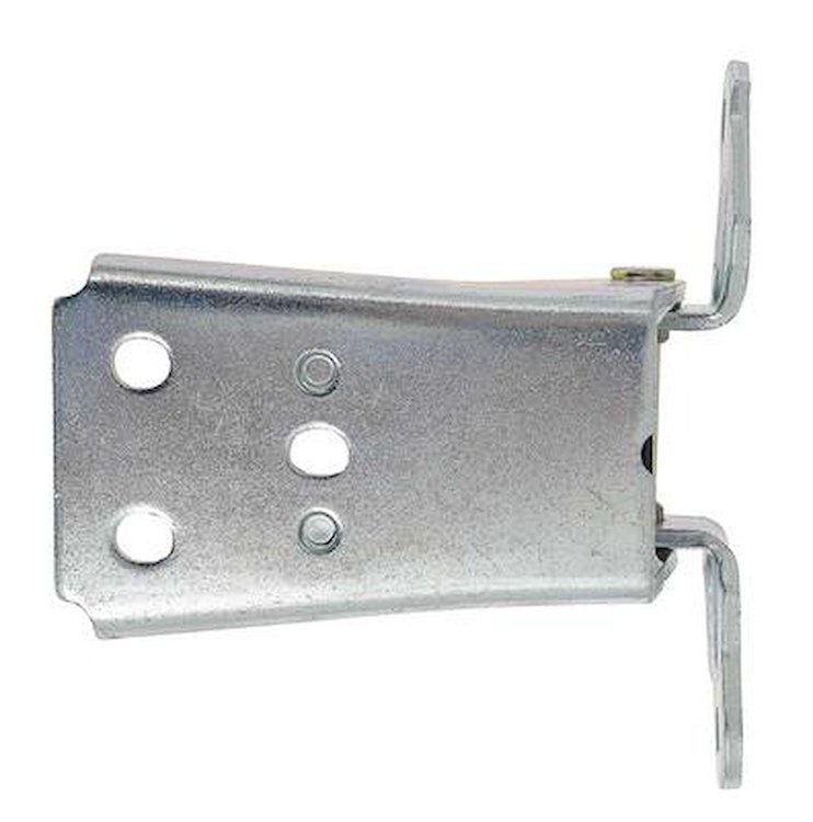 TR22800S 1980-96 Ford F-150, F-250, F-350, Bronco; Upper Door Hinge; RH; Passenger Side