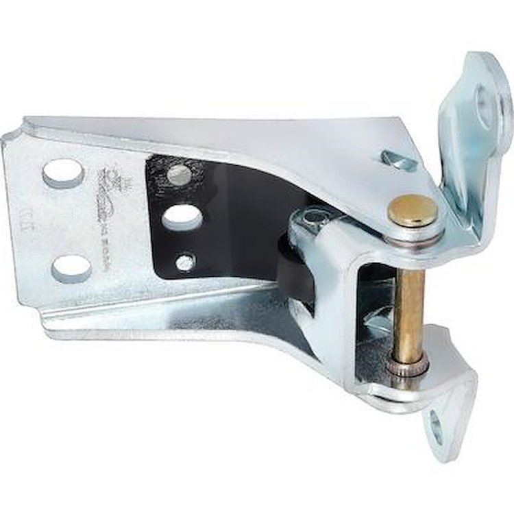 TR22800T 1980-96 Ford F-150, F-250, F-350, Bronco; Upper Door Hinge; LH; Driver Side